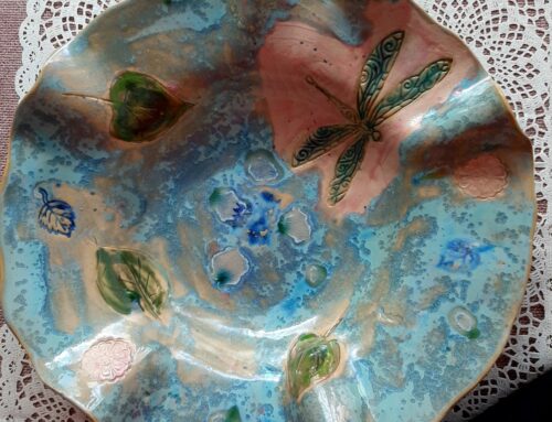 Miks me üldse midagi oma kätega teeme?